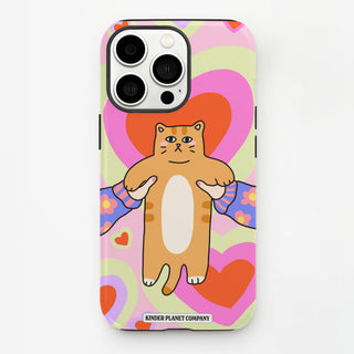 My Cat Phone Case