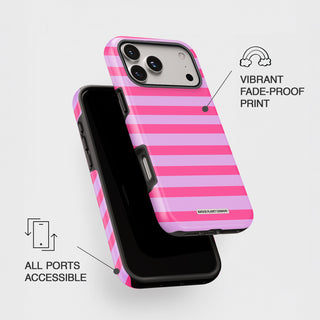 It Girl Tough Phone Case