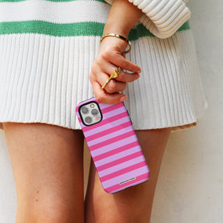 It Girl Tough Phone Case