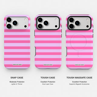 It Girl Tough Phone Case