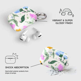 Keep Growing AirPods Case