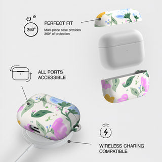 Keep Growing AirPods Case