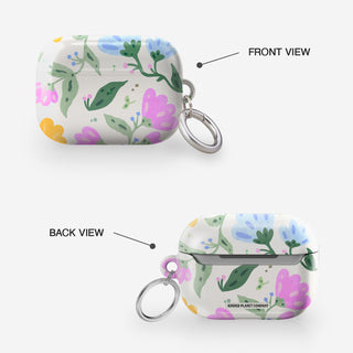 Keep Growing AirPods Case