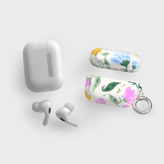 Keep Growing AirPods Case