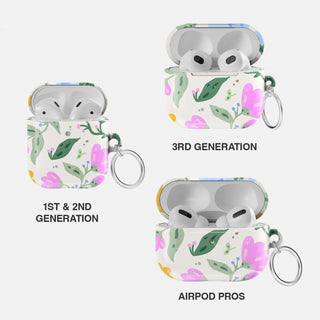Keep Growing AirPods Case