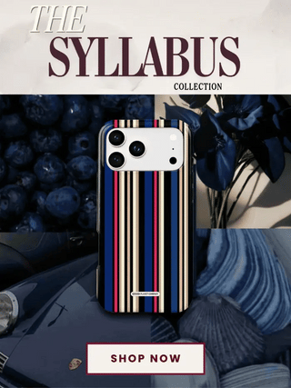 The Syllabus collection