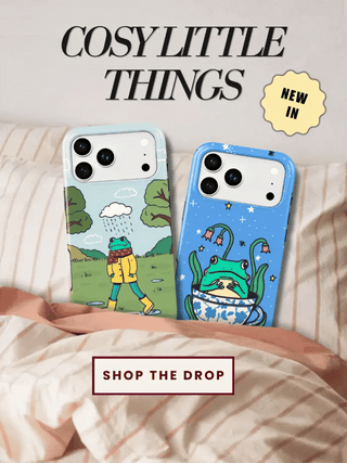 Cosy Little Things - new in