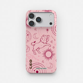 Leo Snap Case