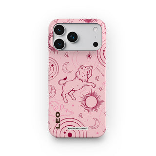 Leo Snap Case