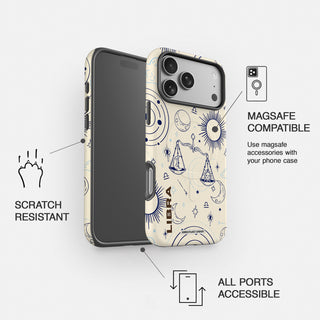 Libra Tough Magsafe Case