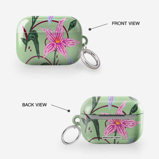 Lillies In Bloom AirPods Case