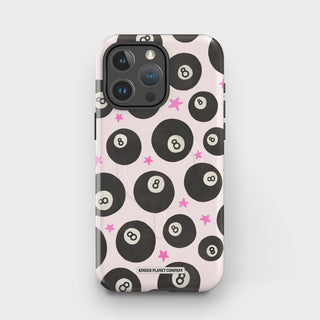 Lucky 8 Tough Magsafe Phone Case