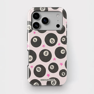 Lucky 8 Tough Phone Case