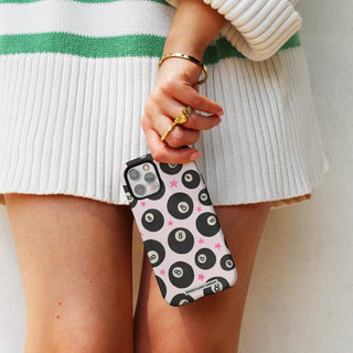 Lucky 8 Phone Case