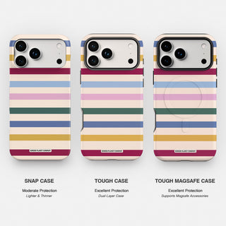 Main Character Tough Phone Case