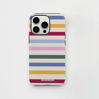 Main Character Tough Phone Case