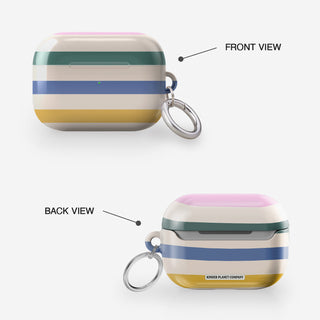 Main Character AirPods Case