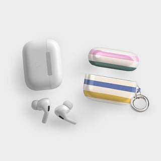 Main Character AirPods Case