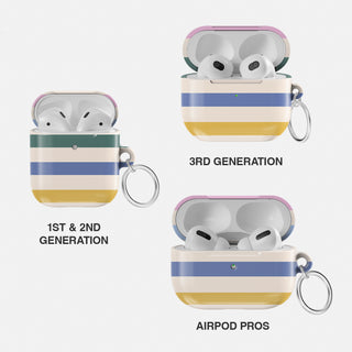 Main Character AirPods Case