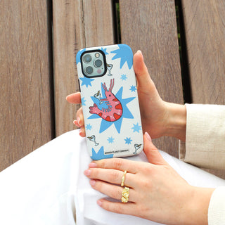 Martini Shrimp Phone Case