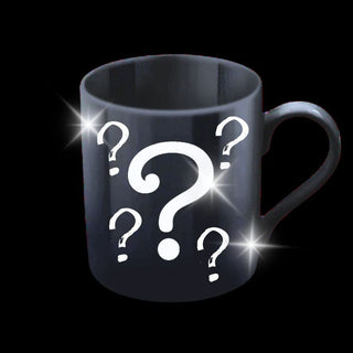 Mystery Mug