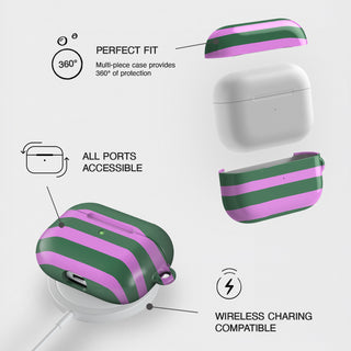 Drama Queen AirPods Case