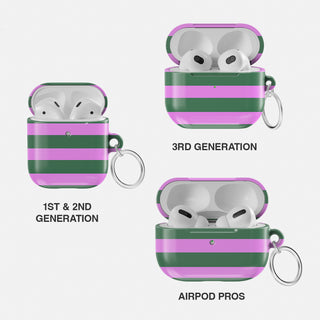 Drama Queen AirPods Case