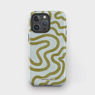 Moss Tough Magsafe Phone Case