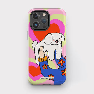 My Dog Tough Magsafe Phone Case