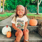 'Spread Kindness like Wildflowers' Kid's T-shirt