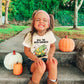 'Kill em with Kindness' Kid's Frog T-shirt