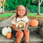 'It's a good day to have a good day' Kid's Cat T-shirt