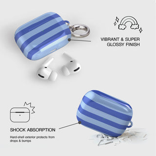 Periwinkle AirPods Case
