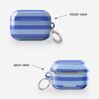 Periwinkle AirPods Case