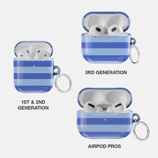 Periwinkle AirPods Case