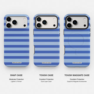 Periwinkle Tough Phone Case