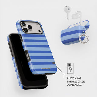 Periwinkle AirPods Case