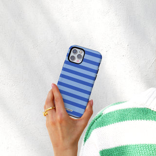 Periwinkle Tough Phone Case