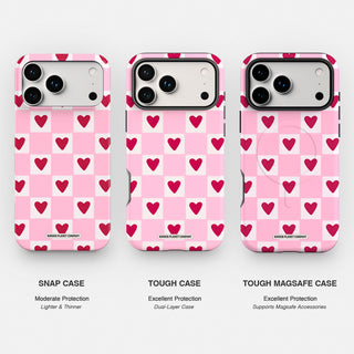 Pick 'n' Mix Tough Phone Case