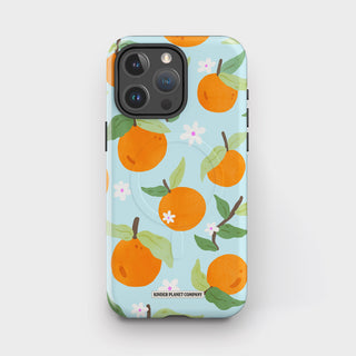 Picnic Queen Tough Magsafe Phone Case