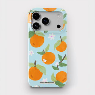 Picnic Queen Snap Phone Case