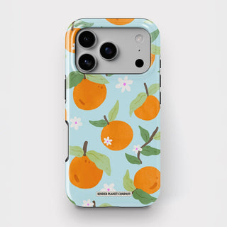 Picnic Queen Tough Phone Case