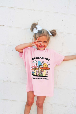 'Spread Joy' Kid's T-shirt