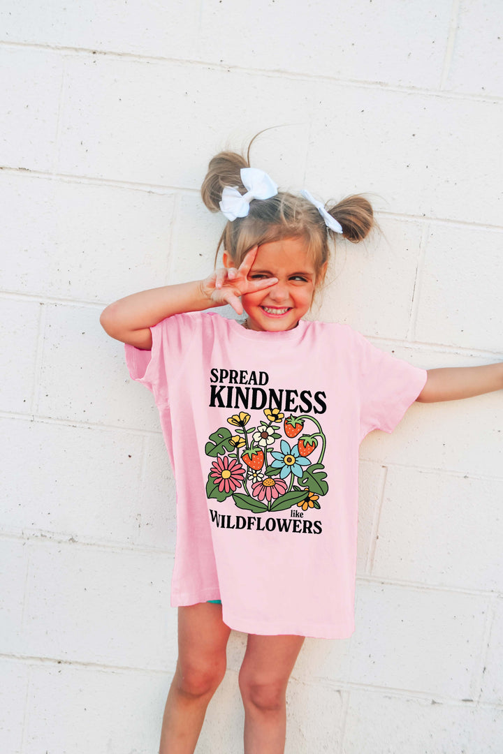 'Spread Kindness' Kid's T-shirt