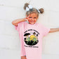 'Take more Chances' Kid's Frog T-shirt