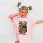 'Stay Wild Flowerchild' Kid's T-shirt