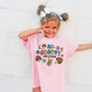 'Be Groovy or Leave' Kid's T-shirt