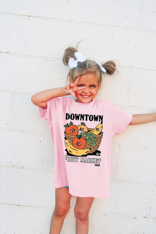 'Fruit Market' Kid's T-shirt