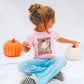 'Howdy Ghouls' Kid's Halloween T-shirt