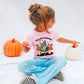 'Feeling Spooky' Kid's Halloween T-shirt